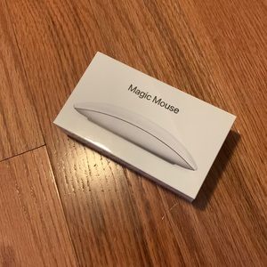 Apple Magic Mouse